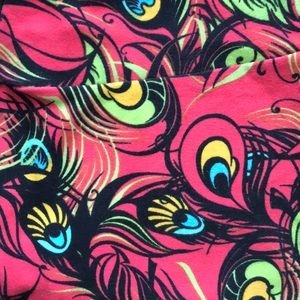 LuLaRoe Leggings os